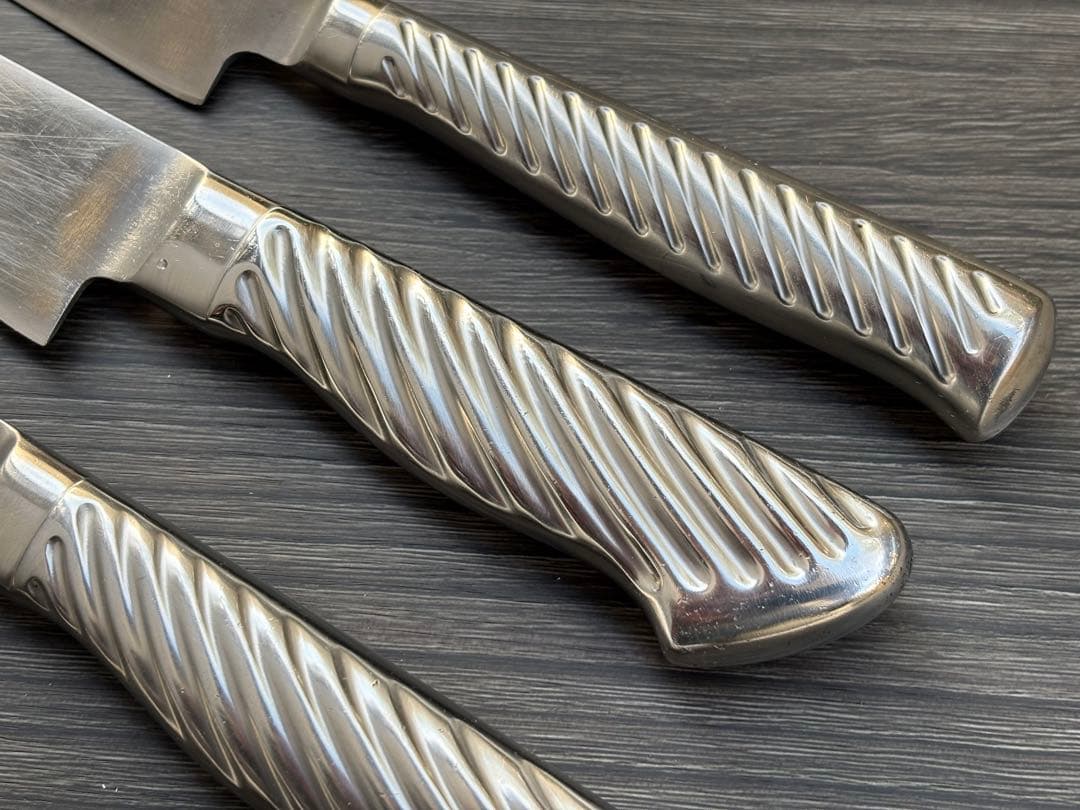 藤次郎 Tojiro Pro 牛刀 柳刃 セット