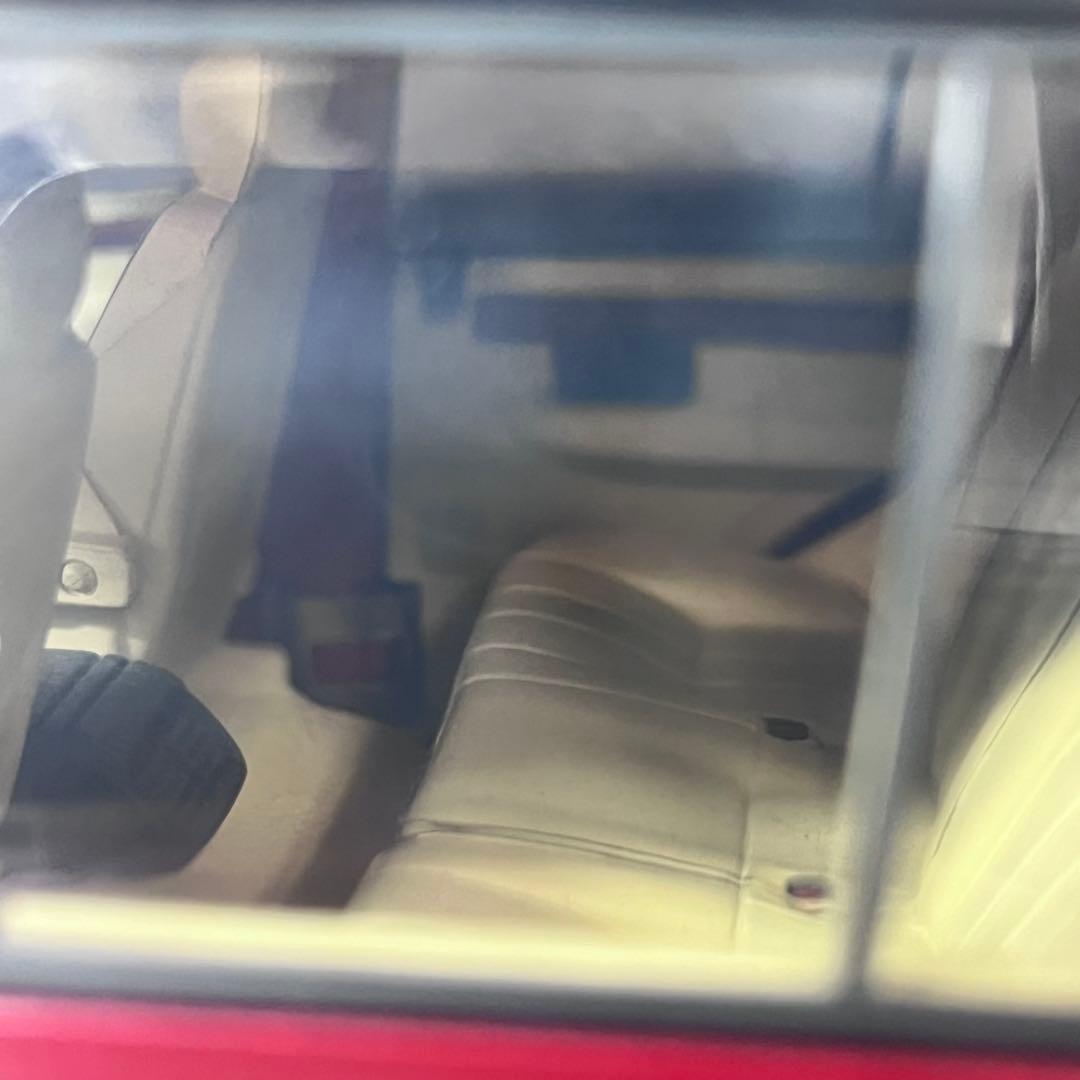 AUTOart 1/18 レンジローバー ランドローバー 4.6HSE ミニカー