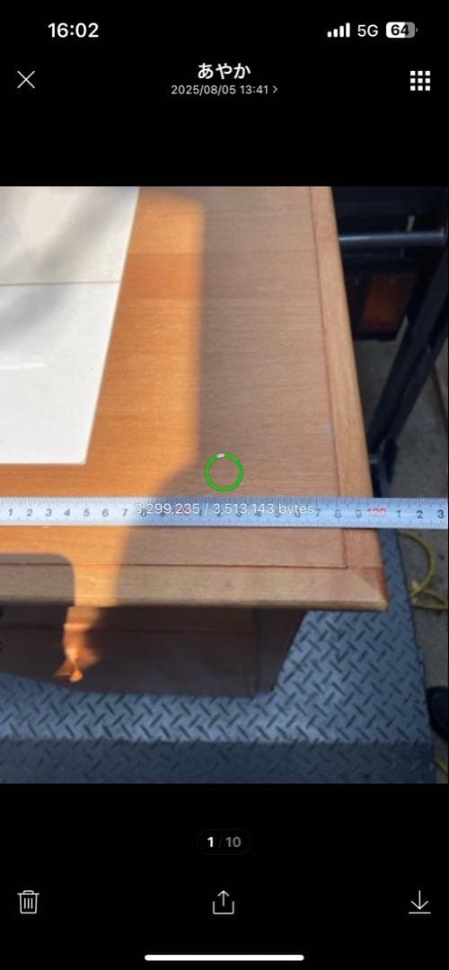 食器棚　キッチンボード　アメリカンカントリー風 大阪引き取り