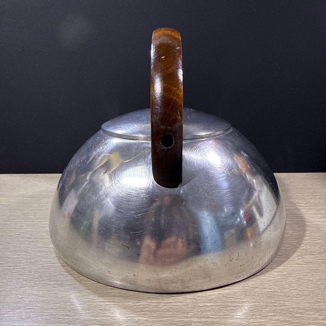 ぽ*た様 最終値下イギリス PICQUOT WARE ピコーウェア K3ケトル