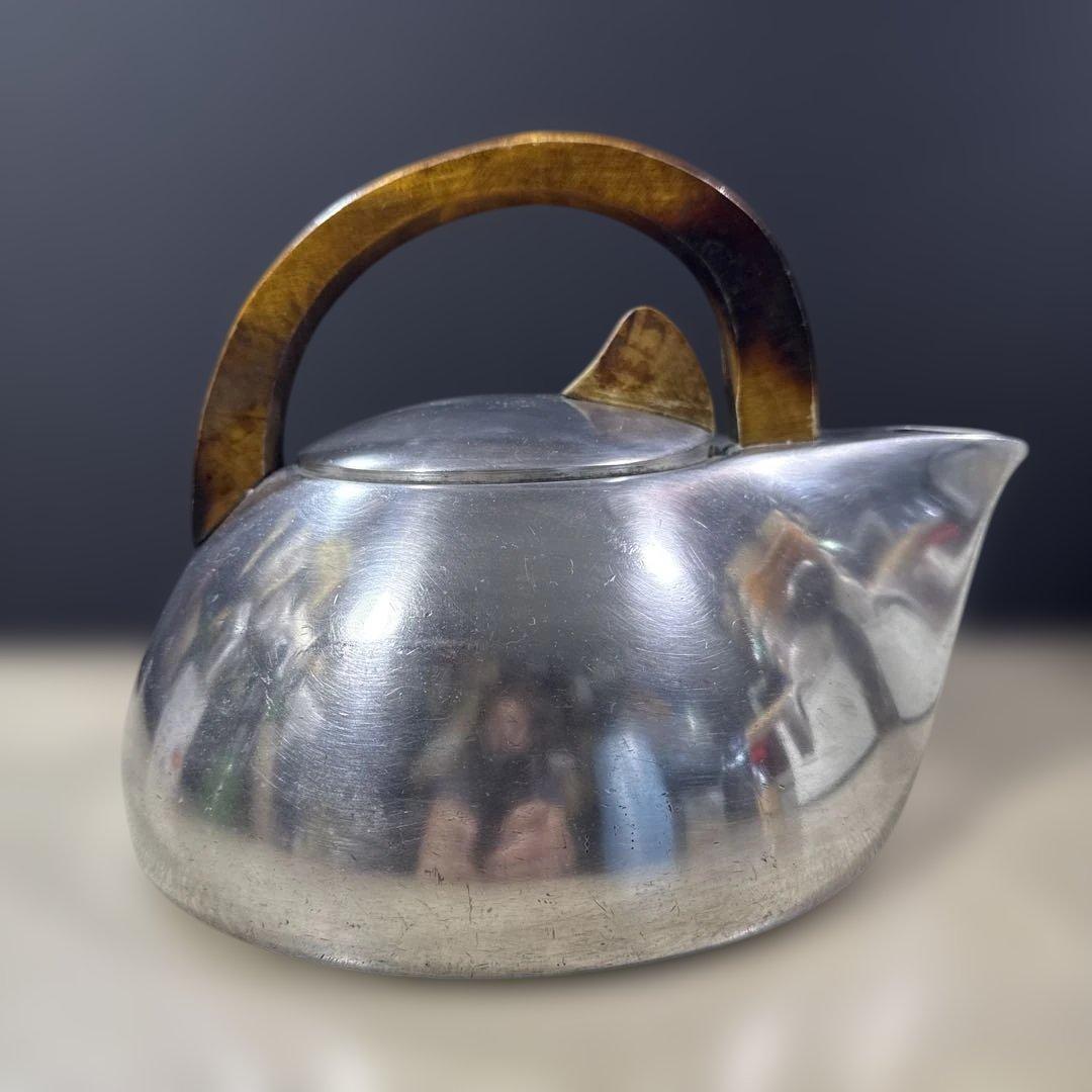 ぽ*た様 最終値下イギリス PICQUOT WARE ピコーウェア K3ケトル