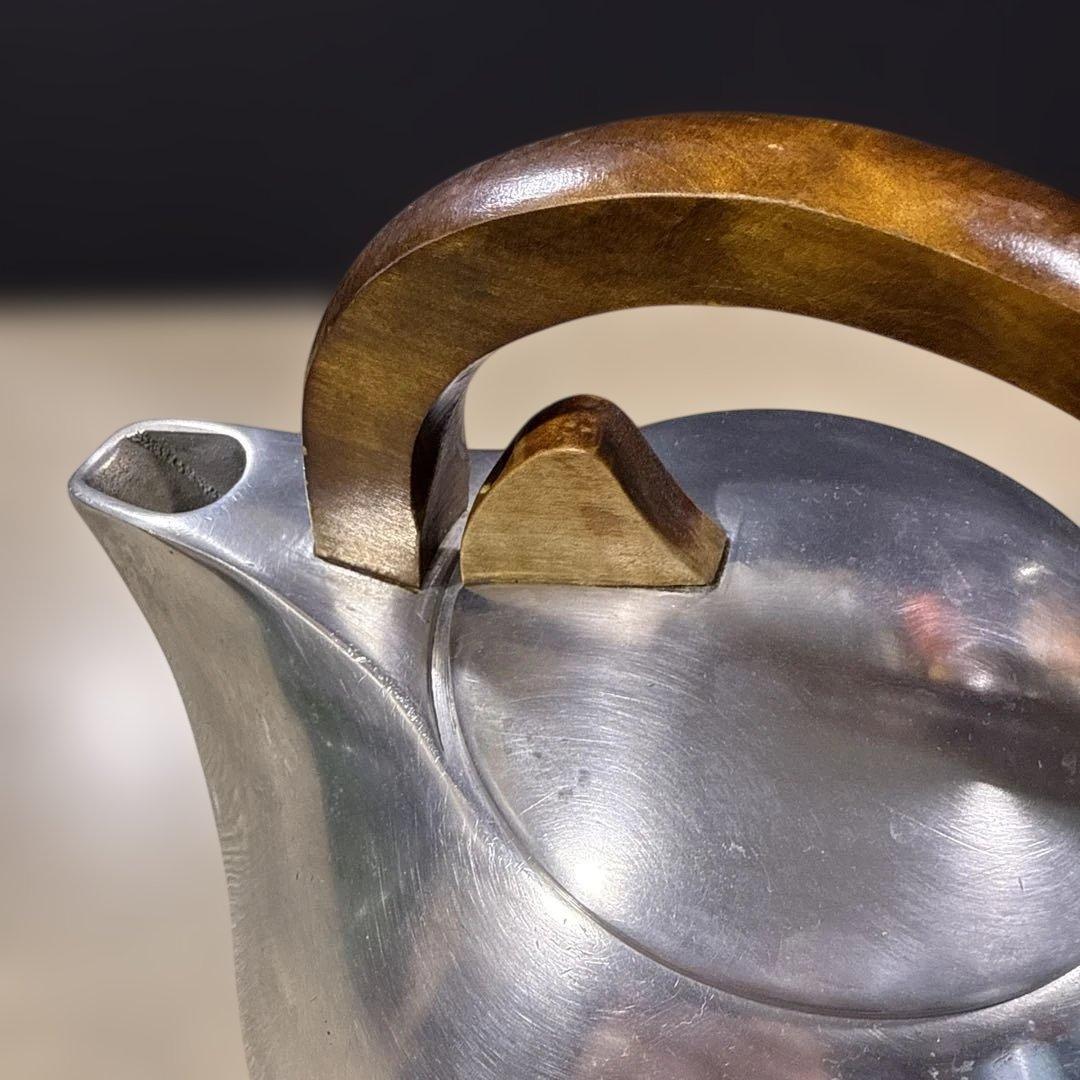 ぽ*た様 最終値下イギリス PICQUOT WARE ピコーウェア K3ケトル