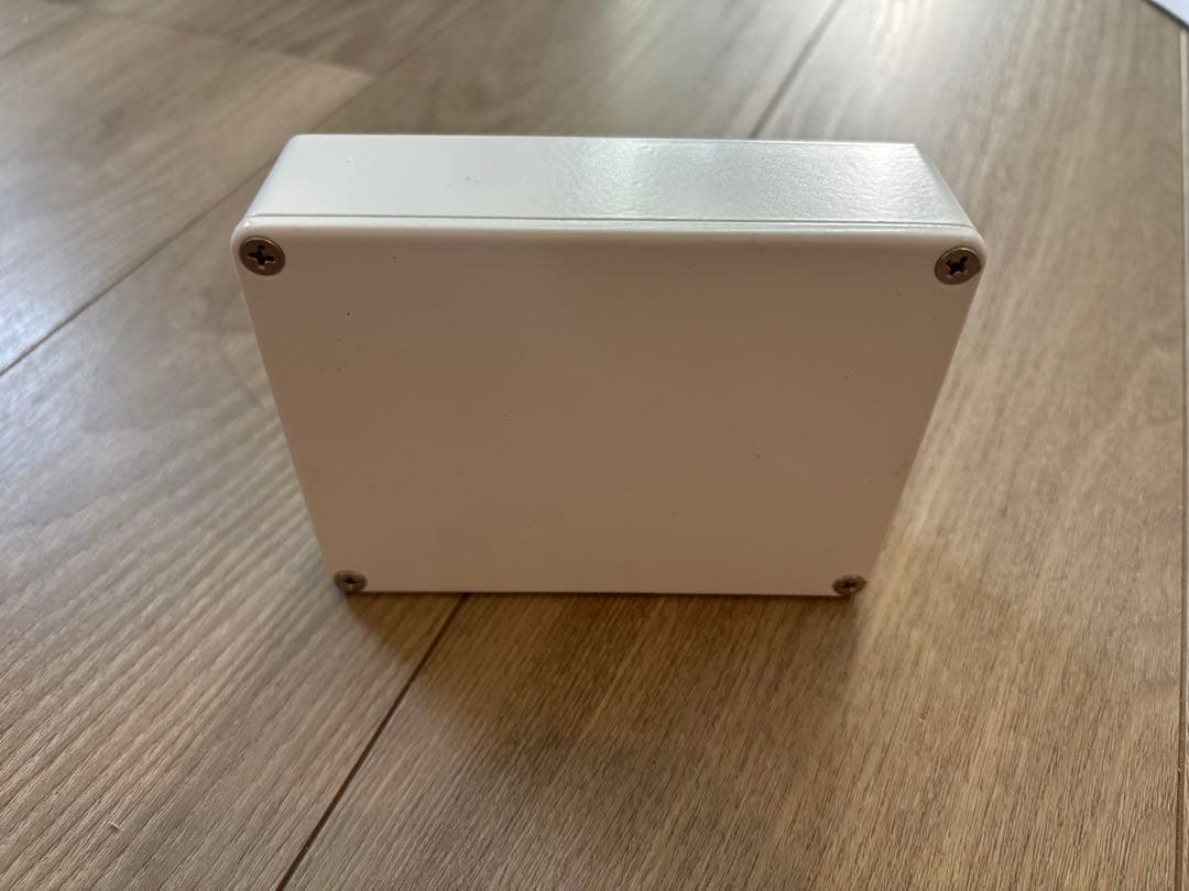 ギター Minotaur Sonic Terror Fuzz and Burn