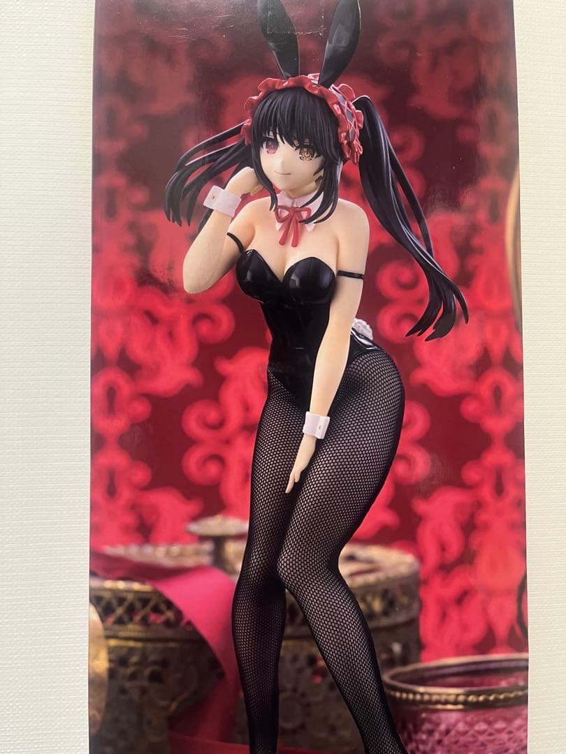 BiCute Bunnies Figure 6体セット - メルカリ