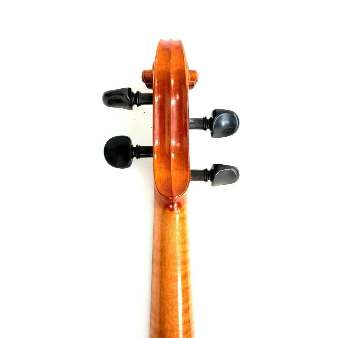 希少】Erich Werner ドイツ製 バイオリン4/4 - メルカリ