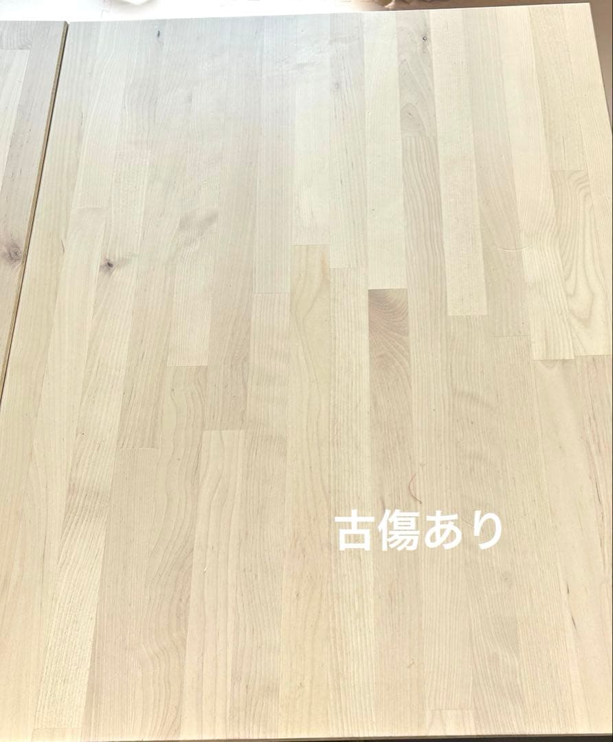 IKEA NORDENノールデン ゲートレッグテーブル