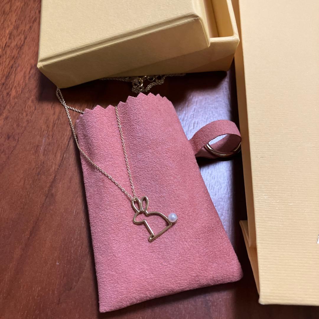 ALIITA ネックレス