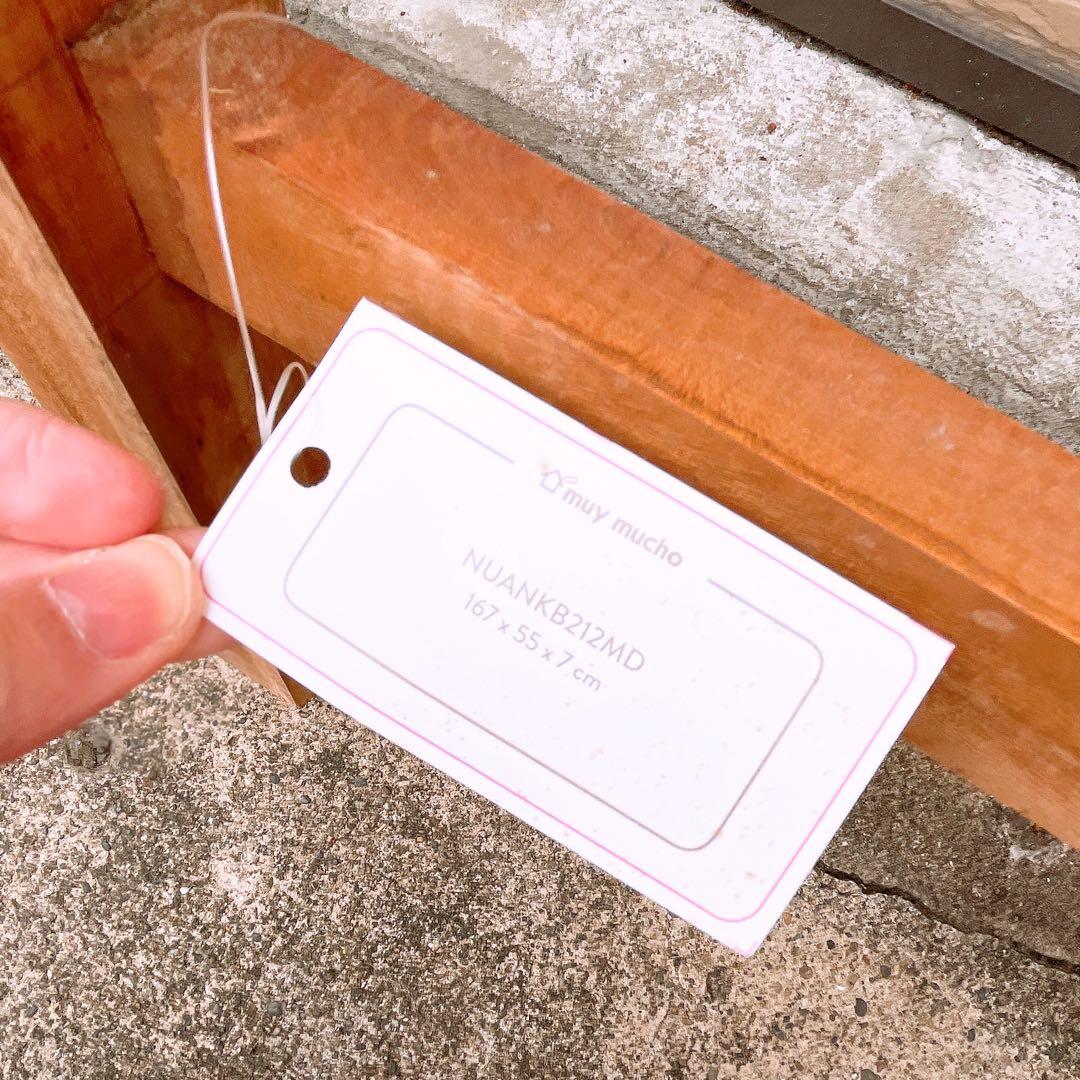 ②木製 梯子 ハシゴ インテリア 輸入家具