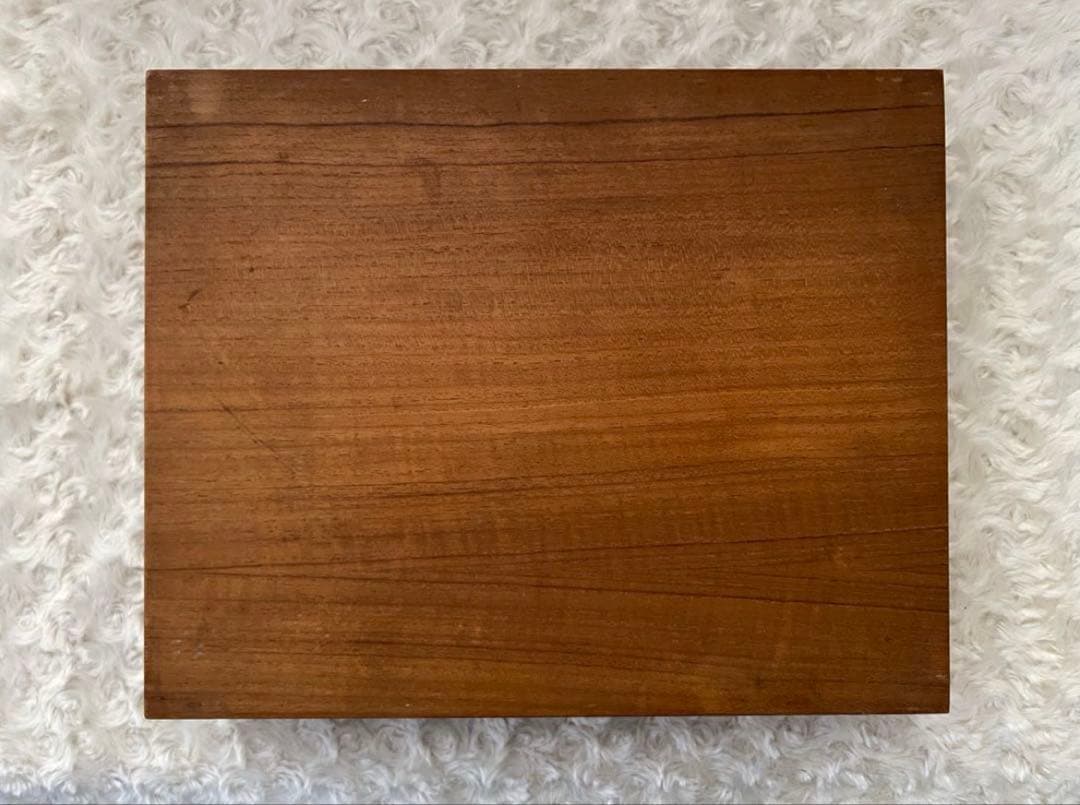 タイ　カトラリーセット　ニッケルブロンズディナーセット〈30本セット〉®︎マーク