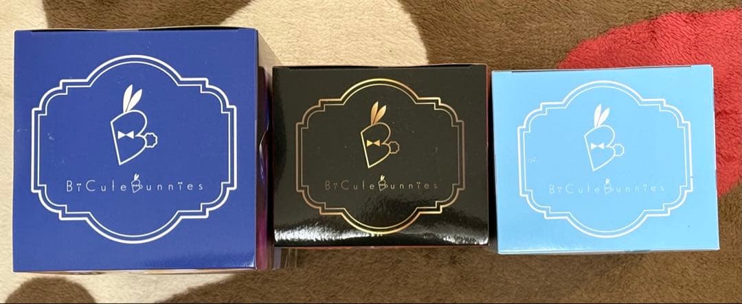 BiCutebunnyビーキュートバニー　チェンソーマン　マキマ　パワー　コベニ