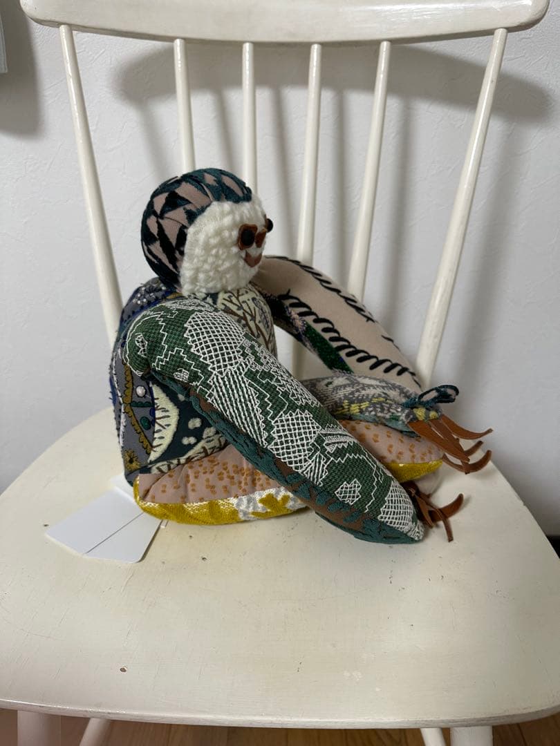 ミナペルホネン　konomekaman