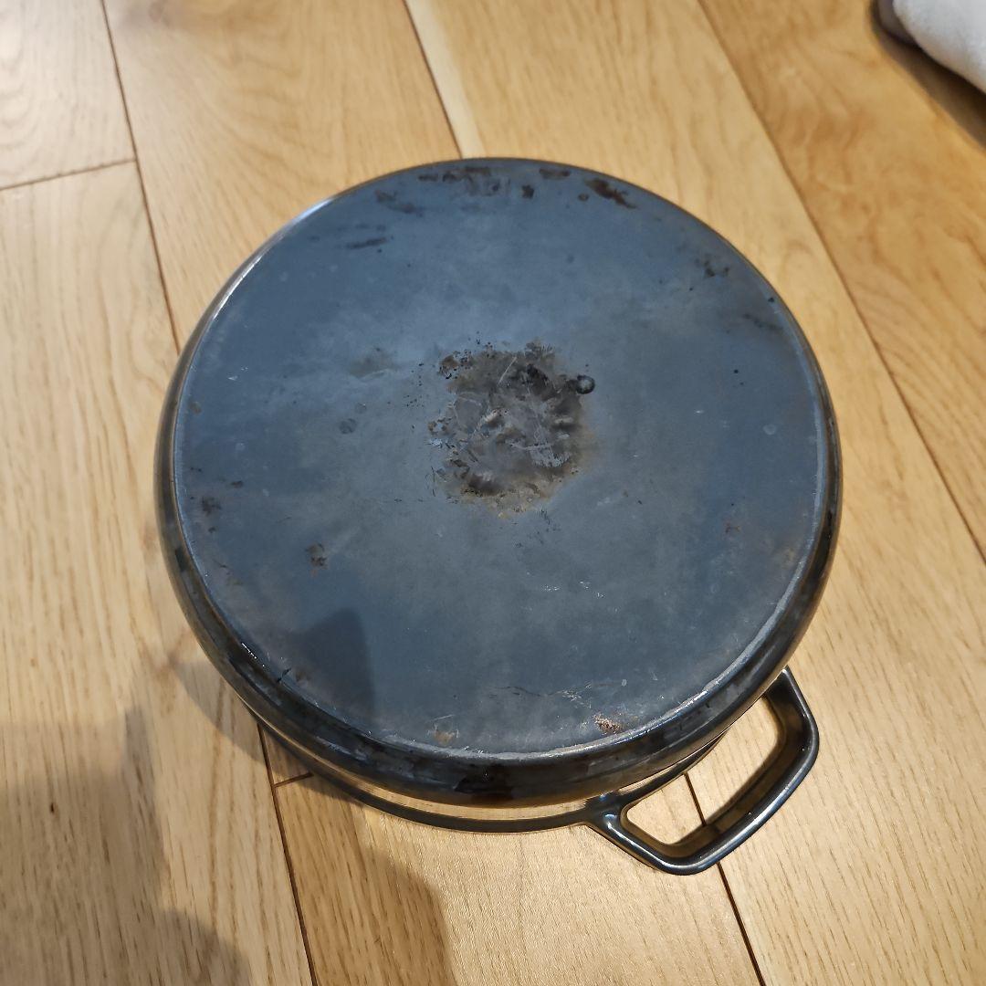 ストウブ鍋 24　staub