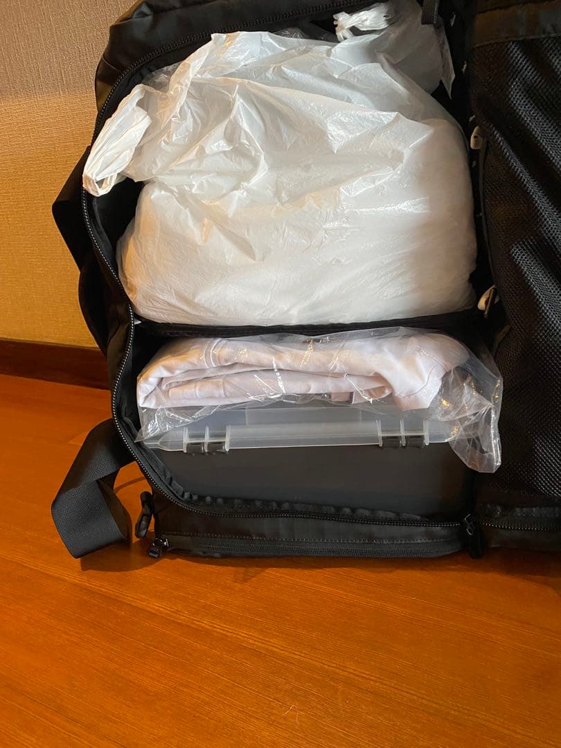 理容国家試験、通信、ダブルライセンス、道具セット