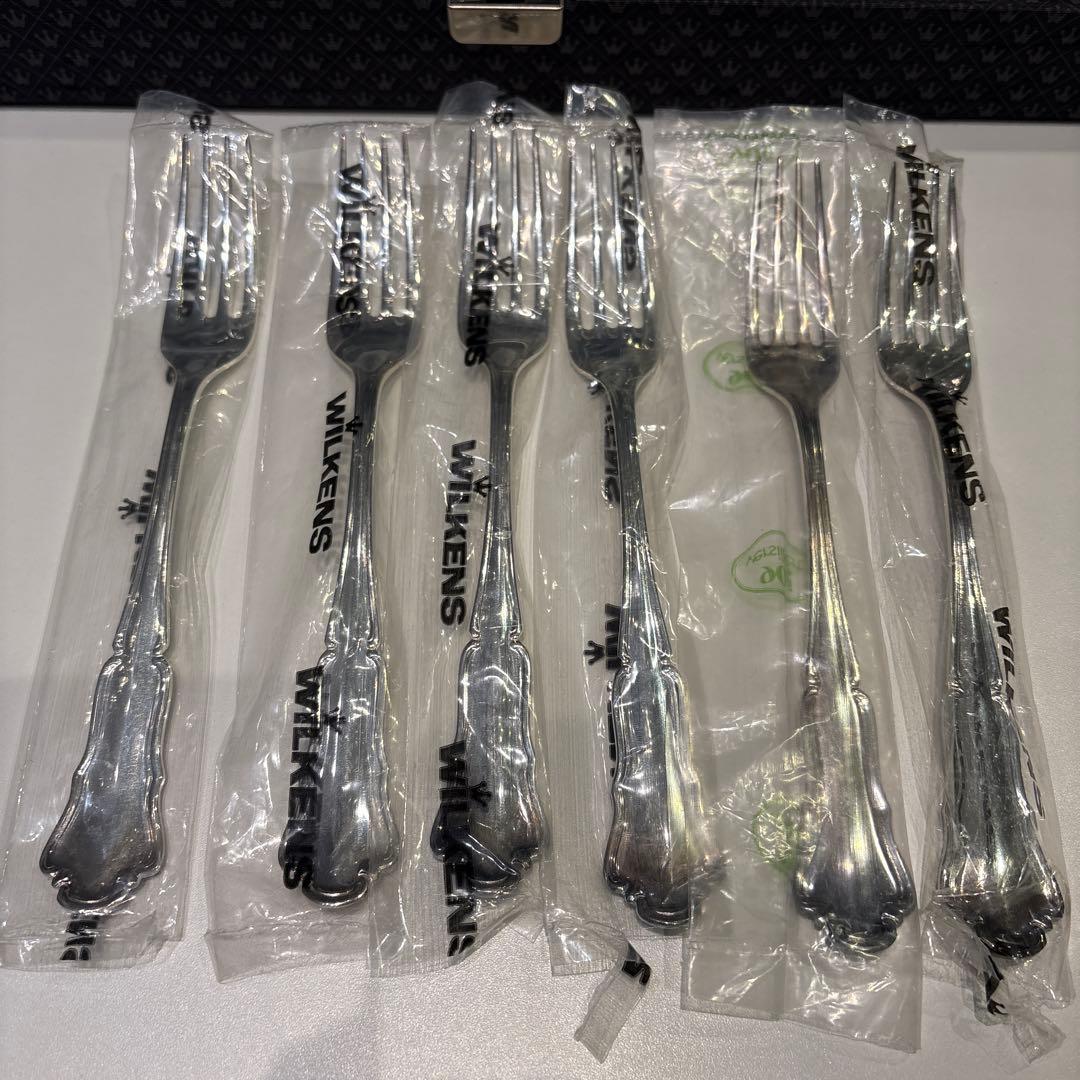 WILKENS カトラリーセット No.948