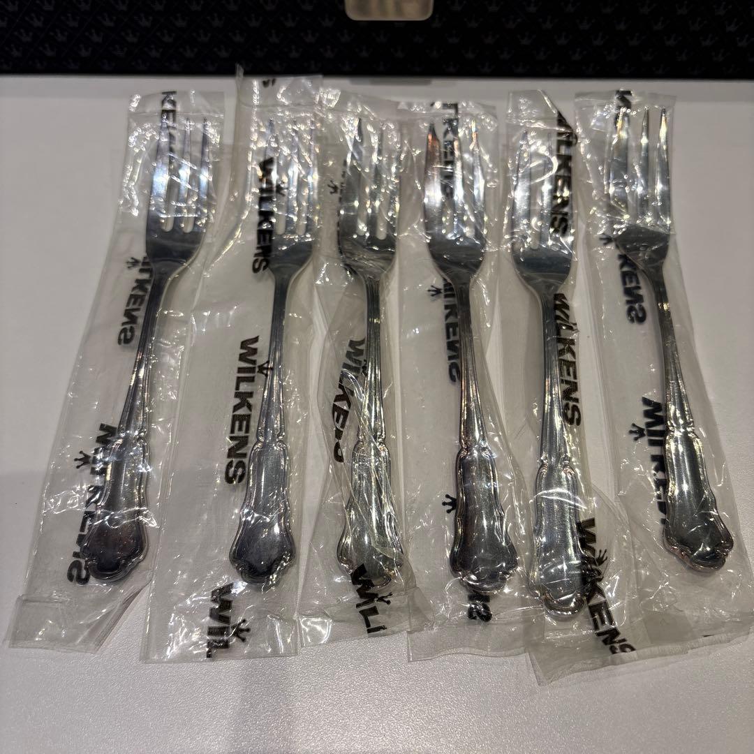 WILKENS カトラリーセット No.948