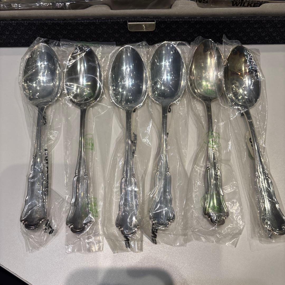 WILKENS カトラリーセット No.948