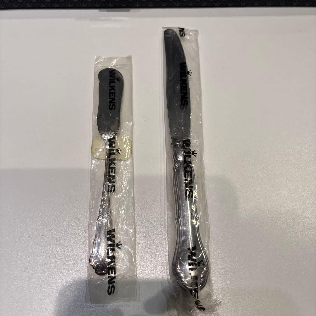 WILKENS カトラリーセット No.948