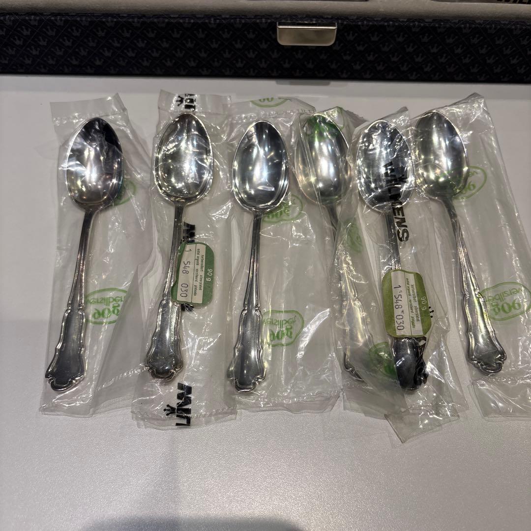 WILKENS カトラリーセット No.948