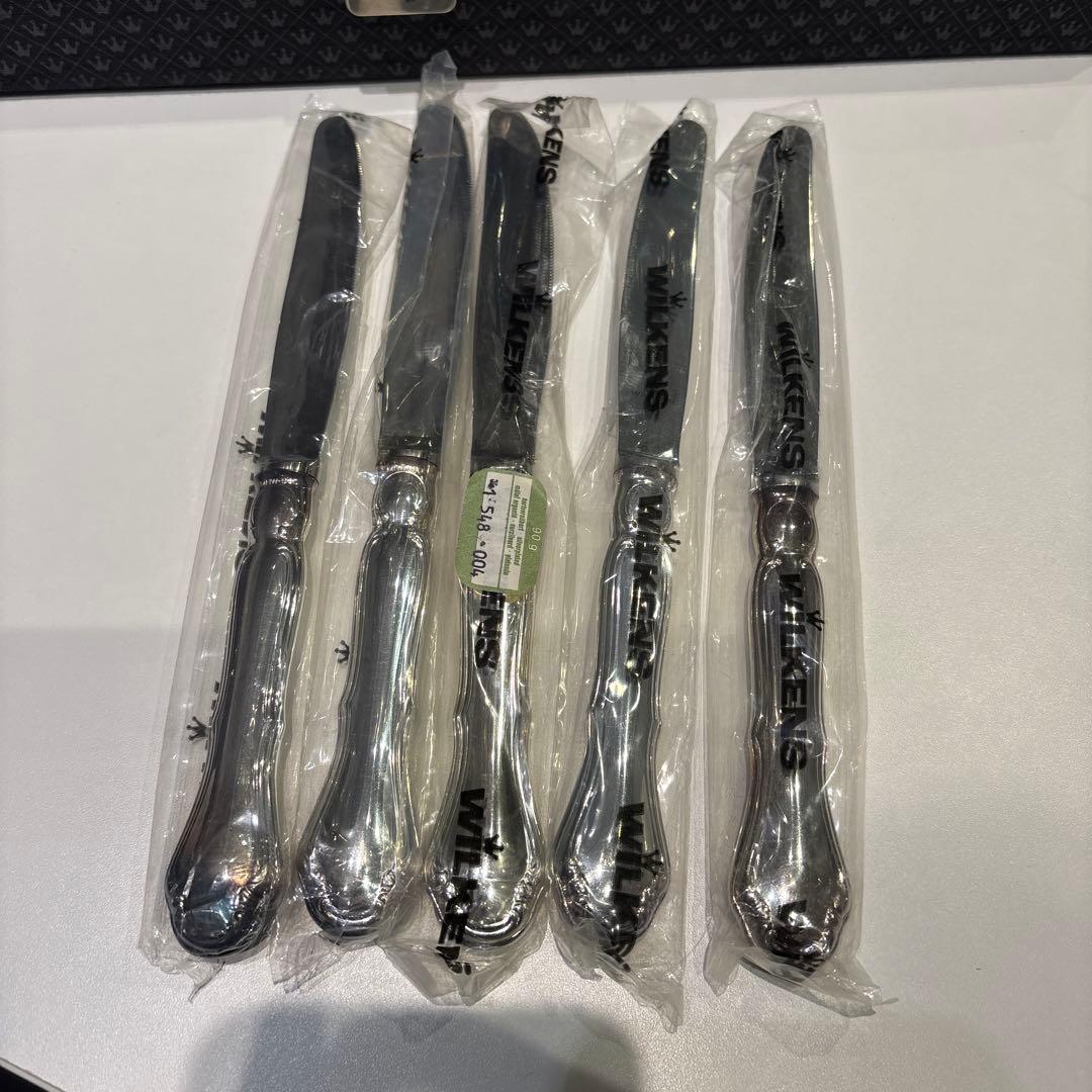 WILKENS カトラリーセット No.948