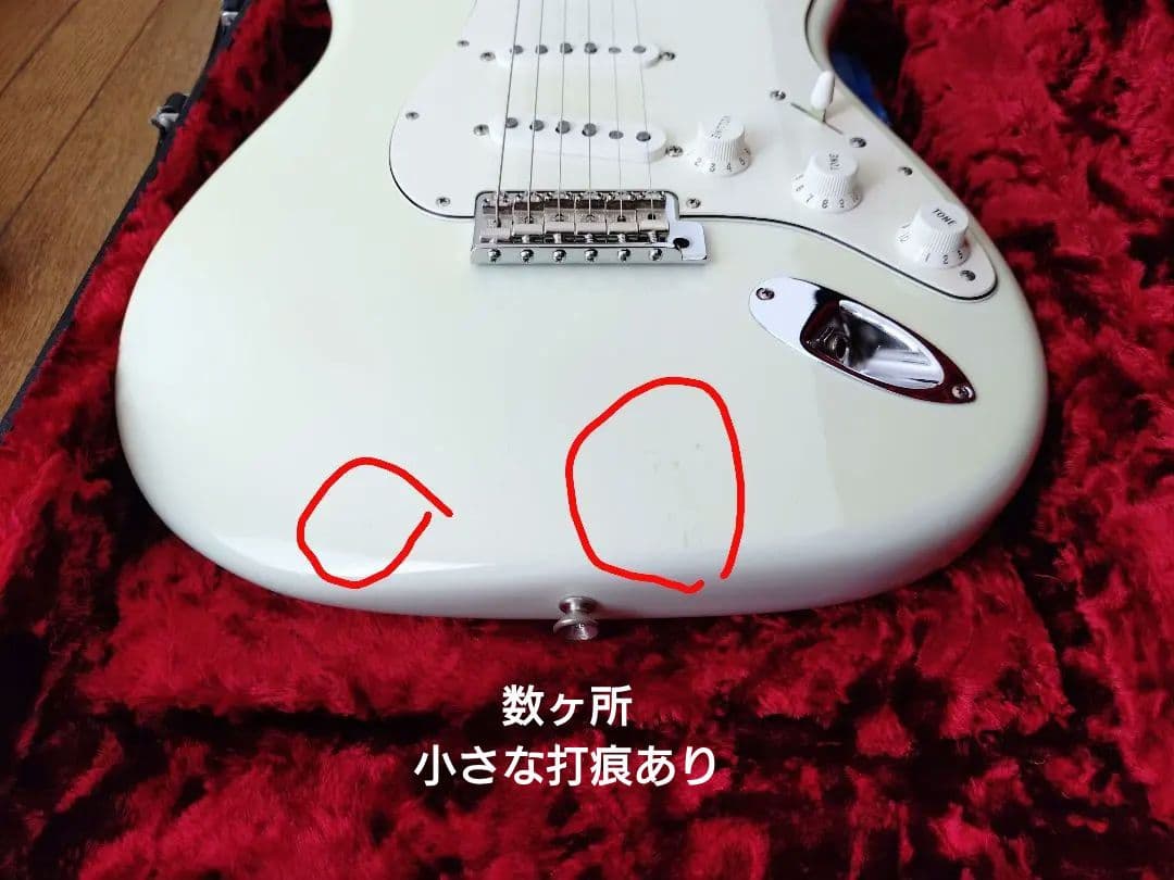 ギター Fender Customshop MBS 69Stratocaster NOS