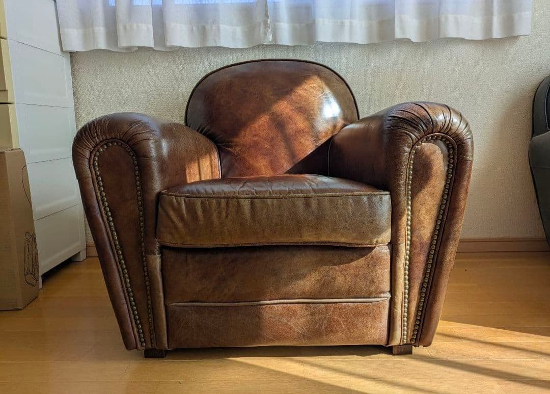 【2色セット】 HALO ハロ FLEAMARKET フリーマーケット1Pソファ