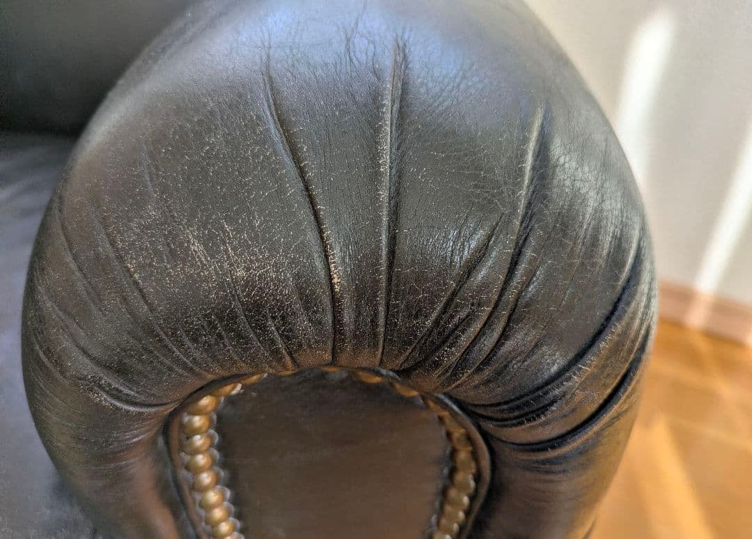 【2色セット】 HALO ハロ FLEAMARKET フリーマーケット1Pソファ