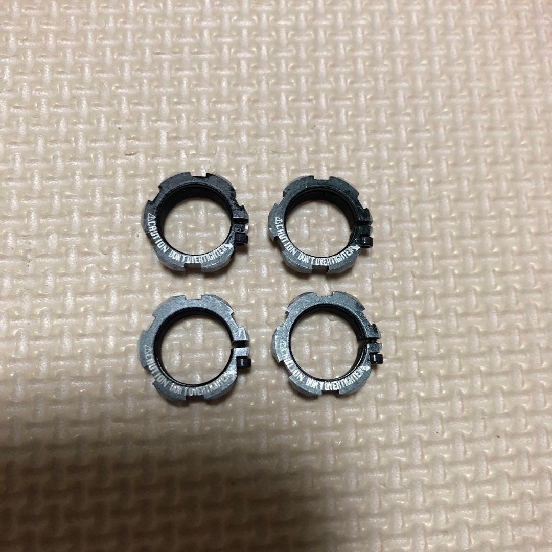 overdose ハイグレードショック