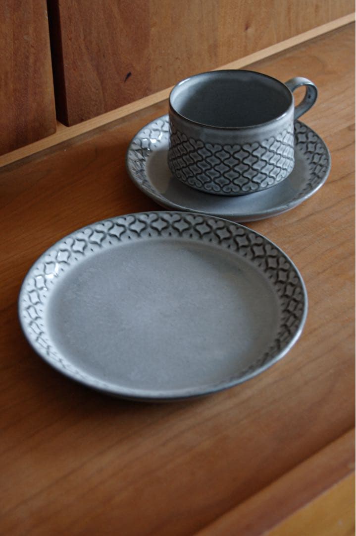 北欧ビンテージ Cordial (コーディアル) イェンス・クイストゴーJ