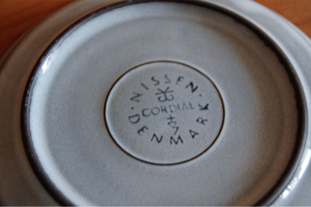 北欧ビンテージ Cordial (コーディアル) イェンス・クイストゴーJ