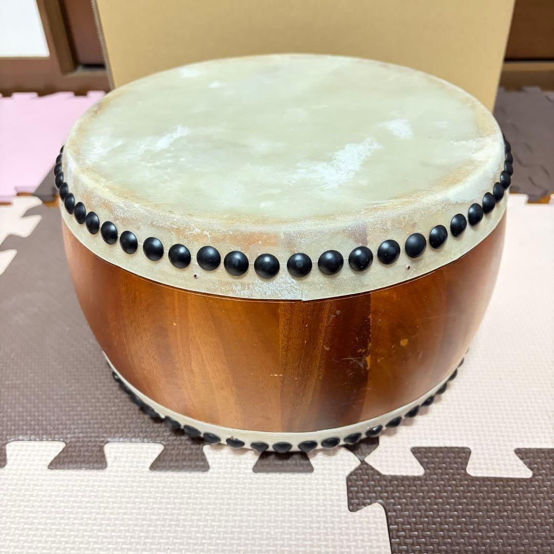 ナカノ KP-1200/JD わだいこスタンド付 和太鼓