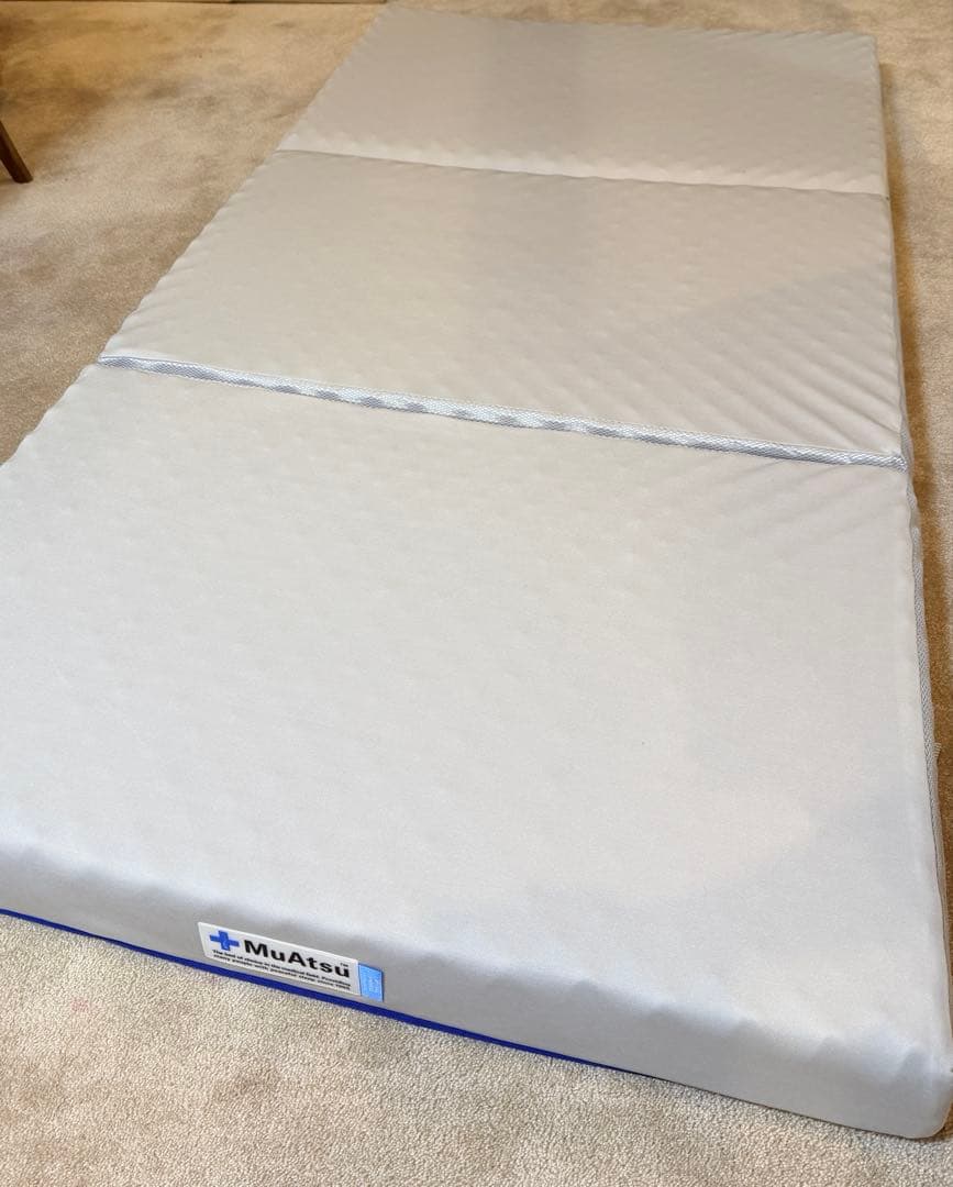 TY　MuAtsu ムアツ マットレス スタンダード シングル レギュラー