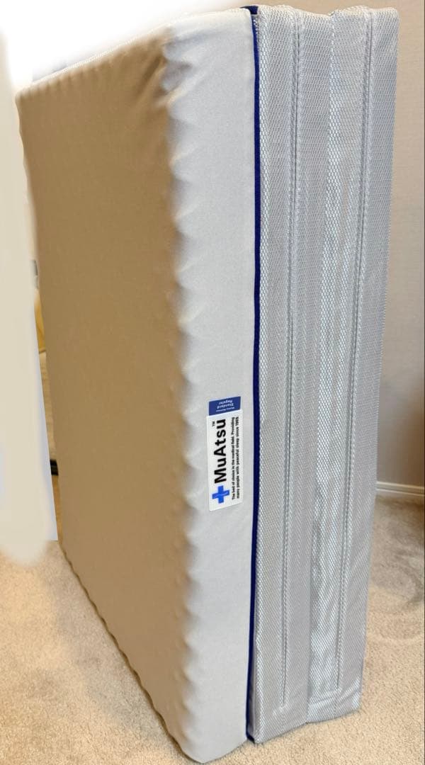TY　MuAtsu ムアツ マットレス スタンダード シングル レギュラー