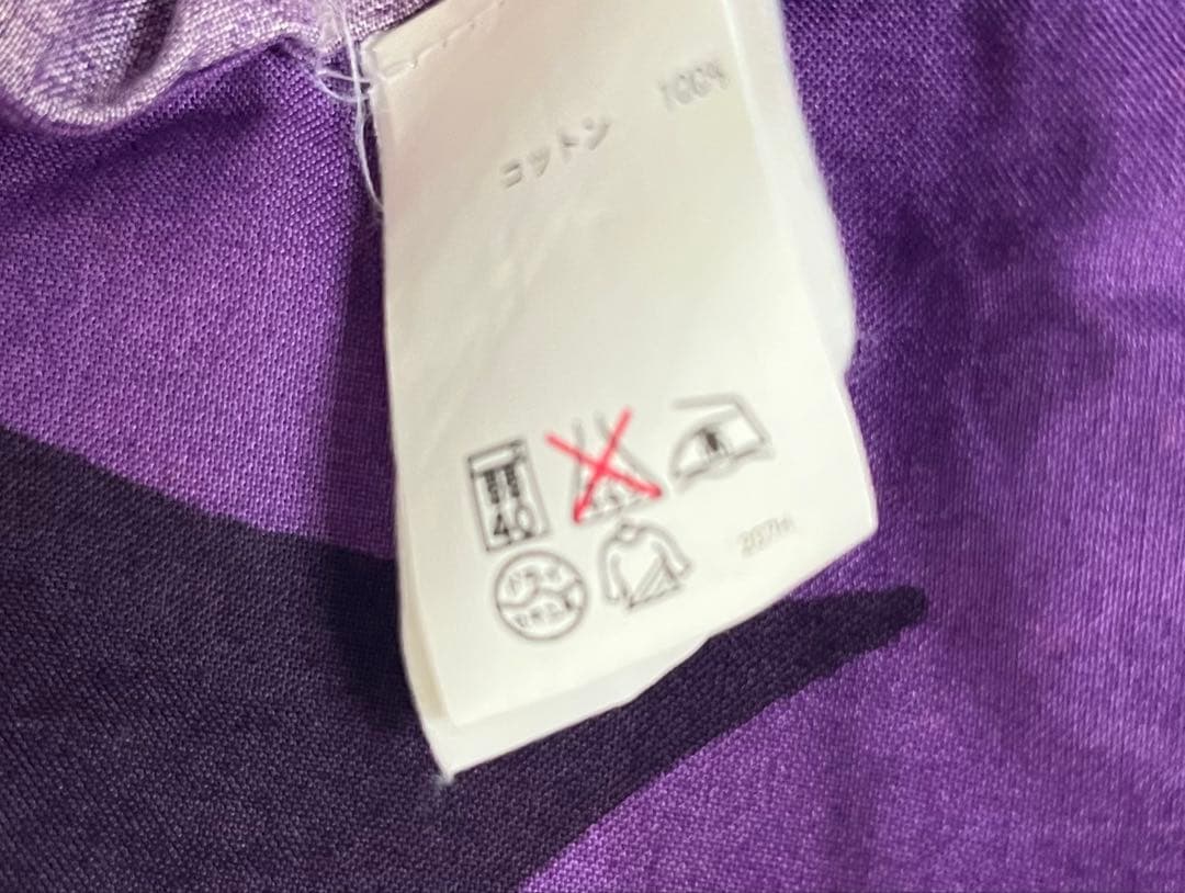 Marimekko Unikko マリメッコ デュベカバー 掛け布団カバー