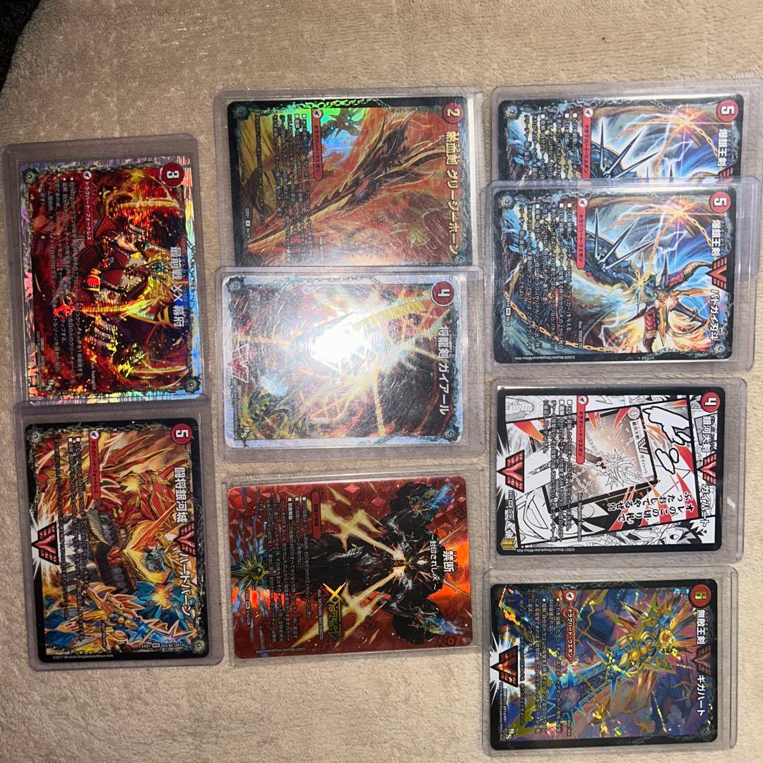 微高レート シータモルト デッキ 超次元あり