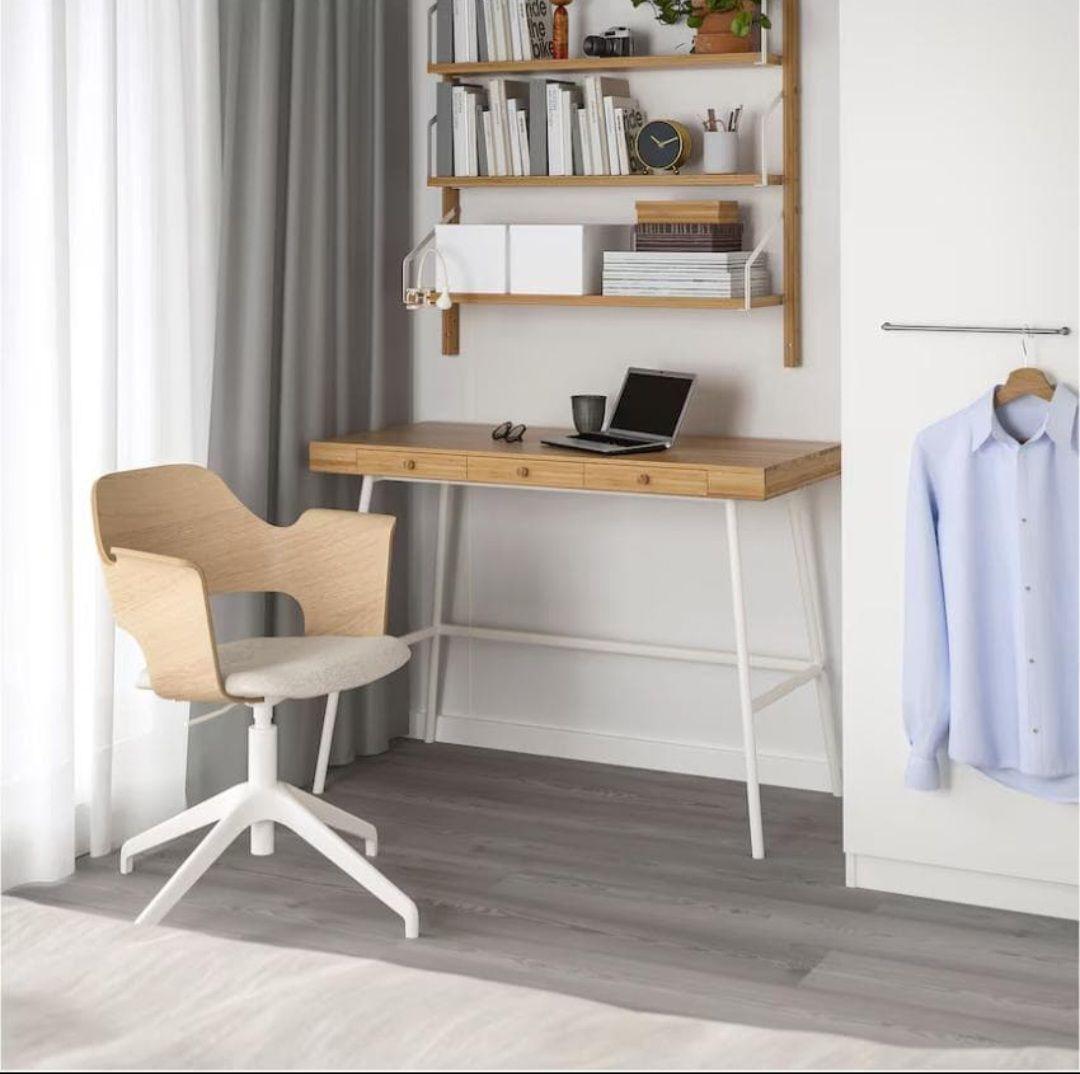 IKEA(イケア) デスク LILLÅSEN リルオーセン