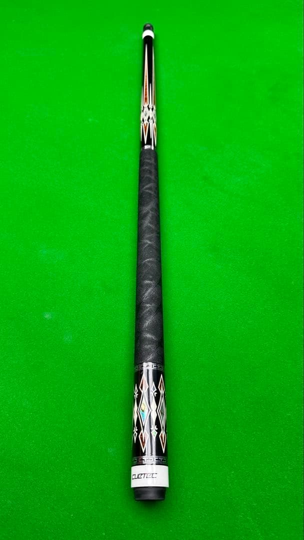 (Cuetec)キューテックシナジープレーキュー(11.8mm)