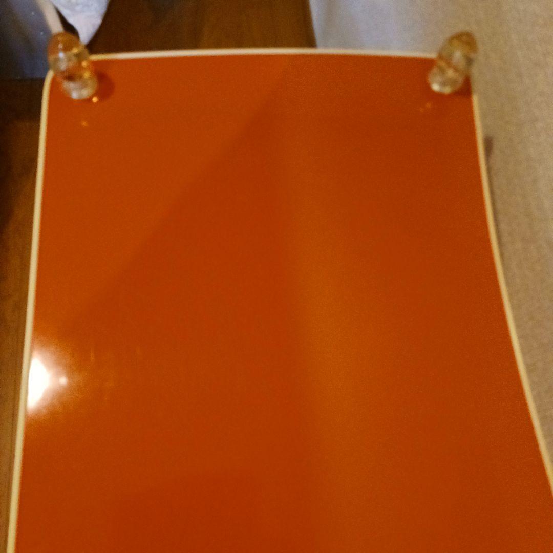 昭和レトロポップ 3段シェルフ飾り棚