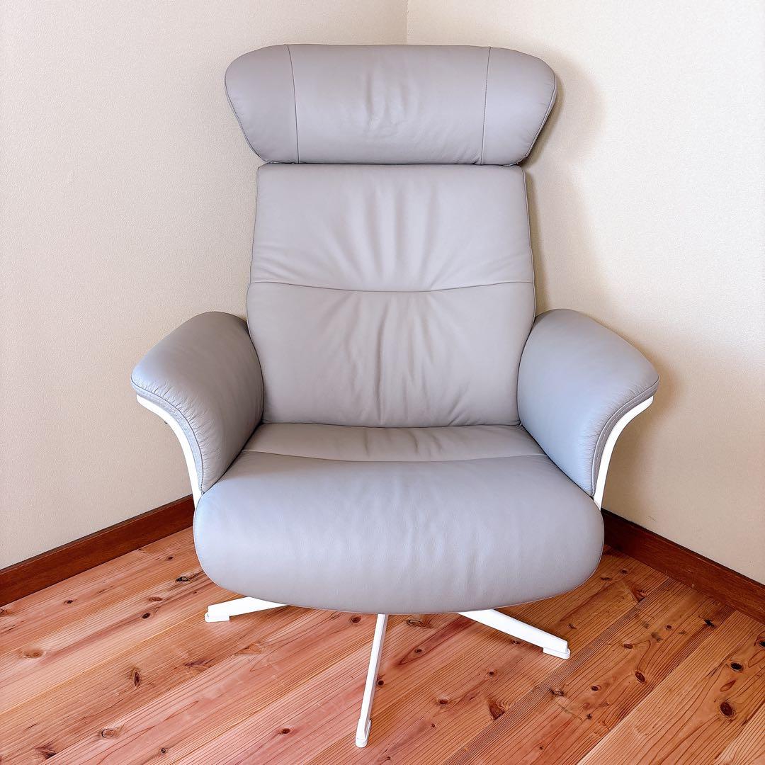 フランスベッド コンフォルム リクライニングチェア Timeout CAT.20