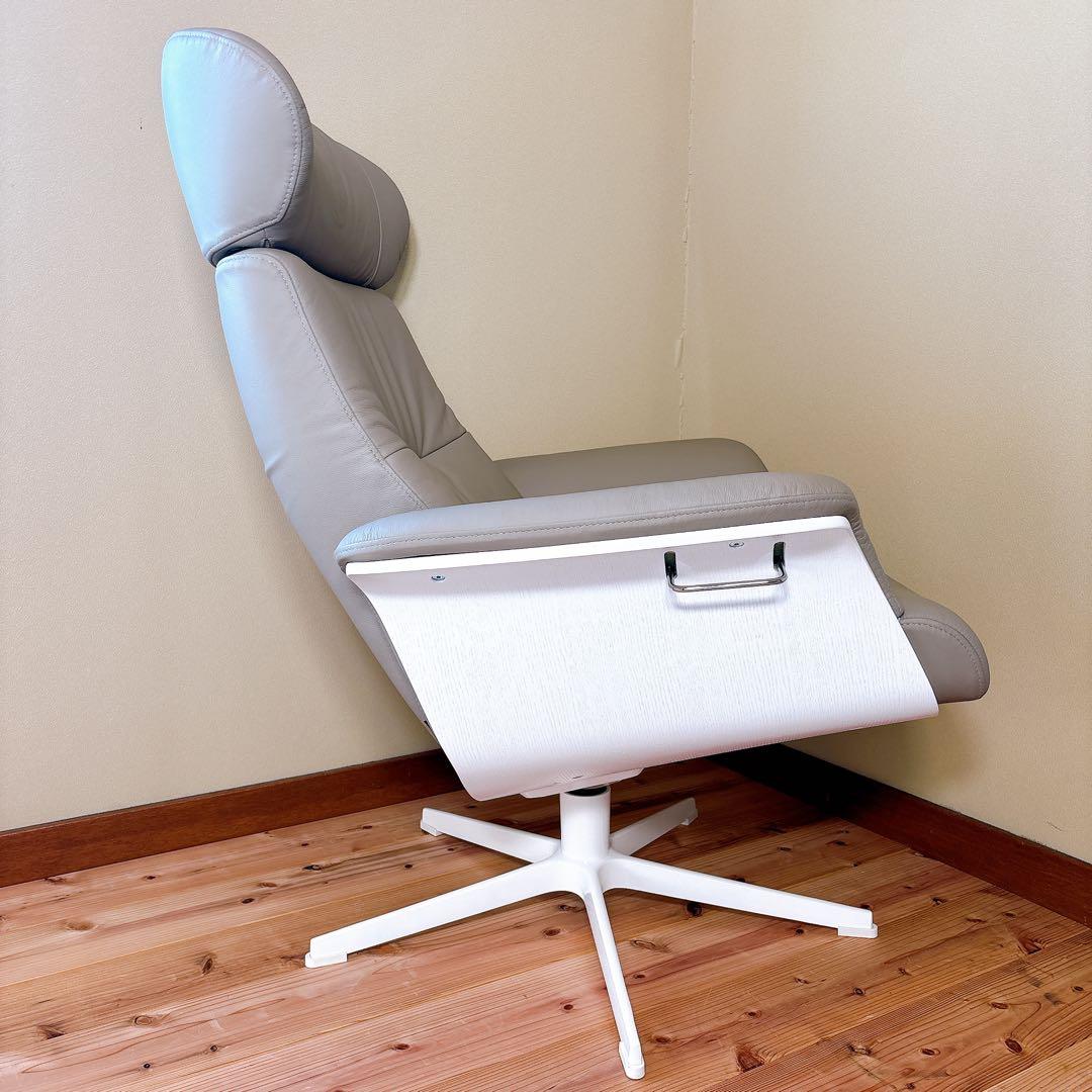 フランスベッド コンフォルム リクライニングチェア Timeout CAT.20