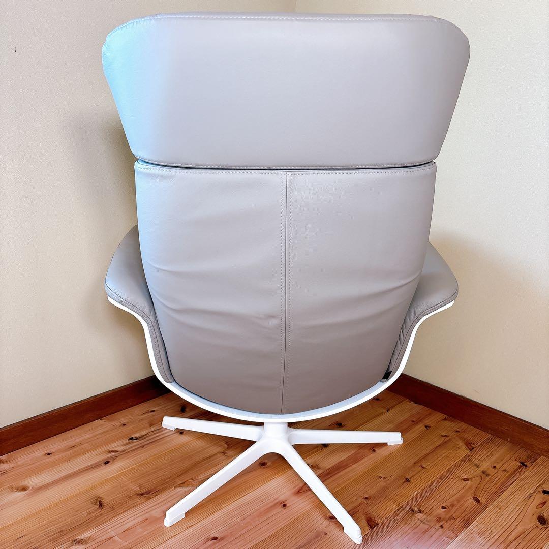 フランスベッド コンフォルム リクライニングチェア Timeout CAT.20