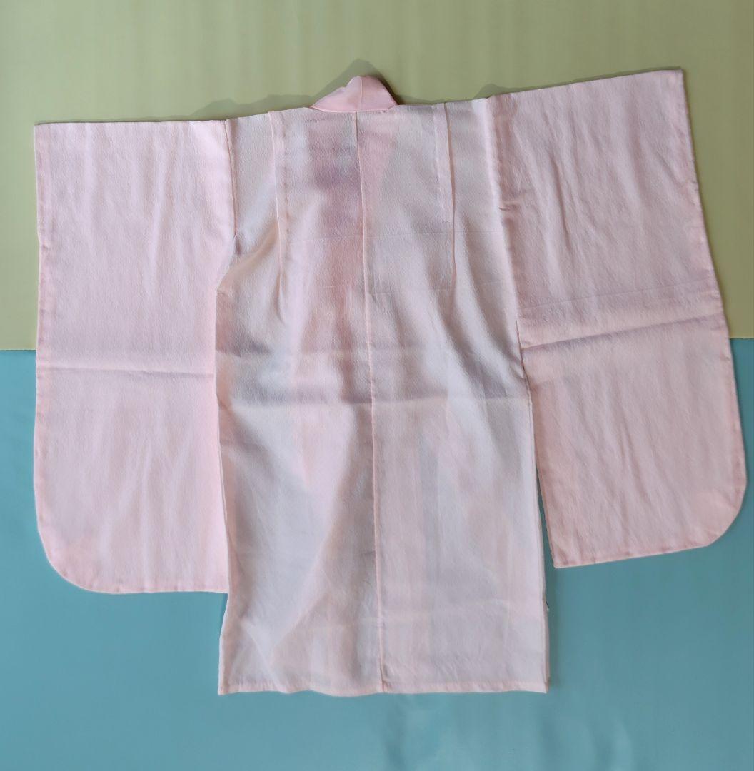 七五三 着物セット 子供用 女の子 3歳 〜 7歳 帯 小物