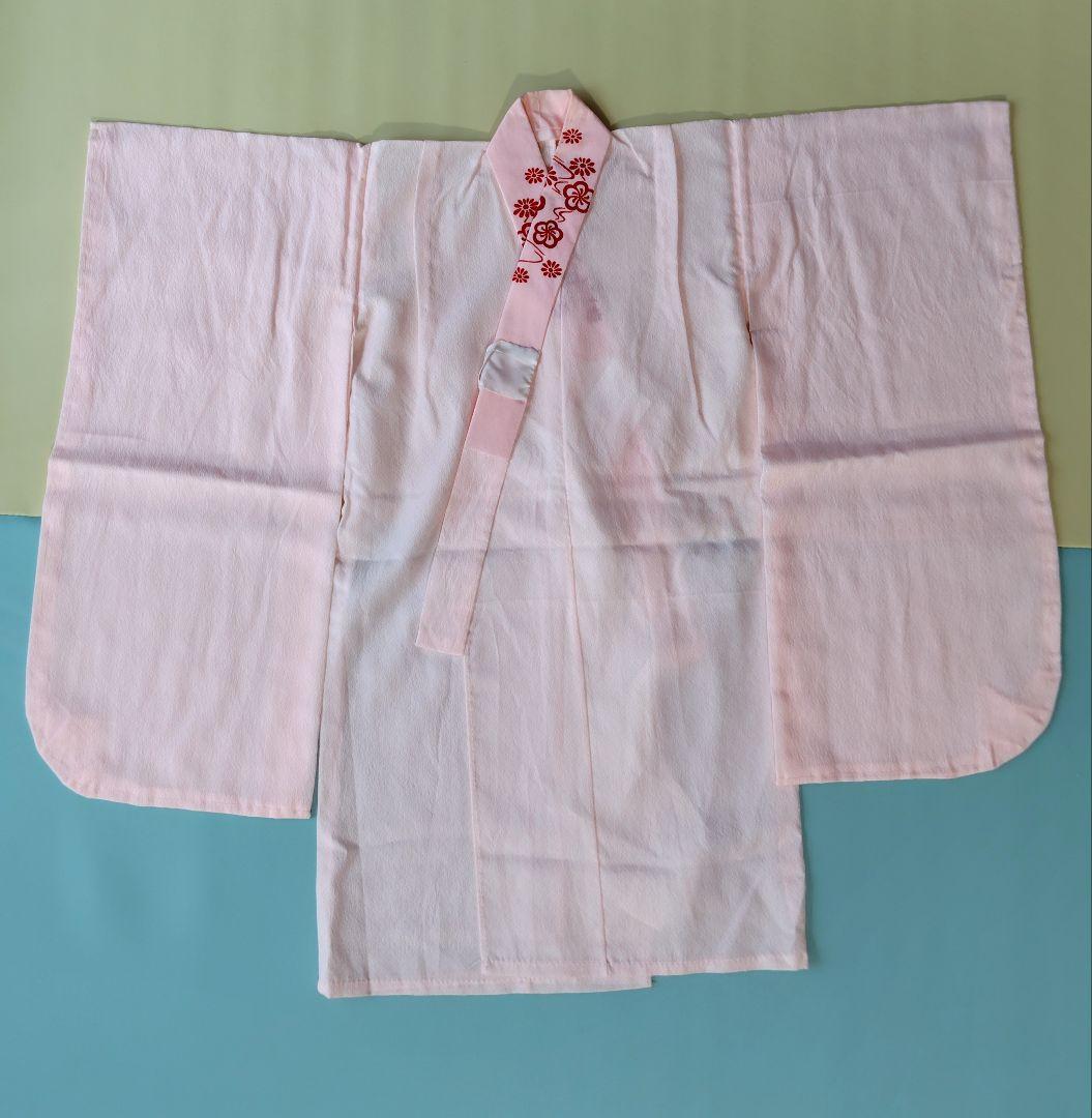 七五三 着物セット 子供用 女の子 3歳 〜 7歳 帯 小物