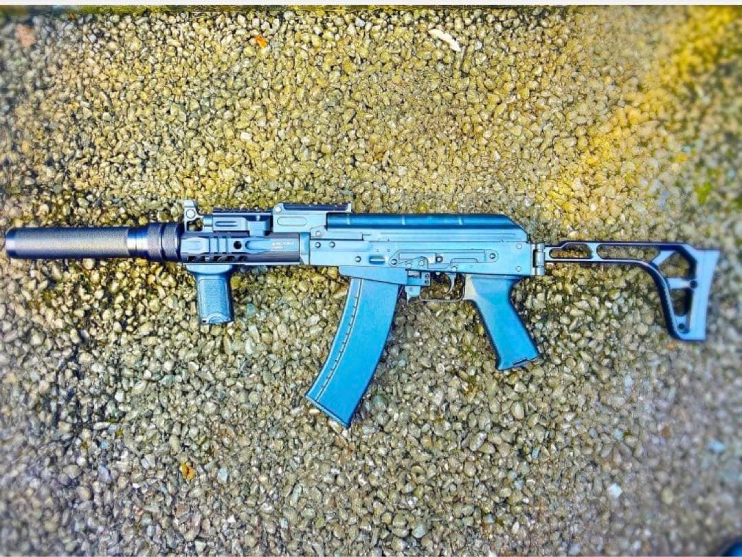 アークタウラス　Arcturus AKS74U