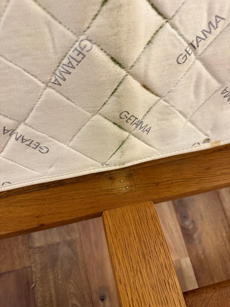 ハンス・J・ウェグナー GE290 3人掛けソファ