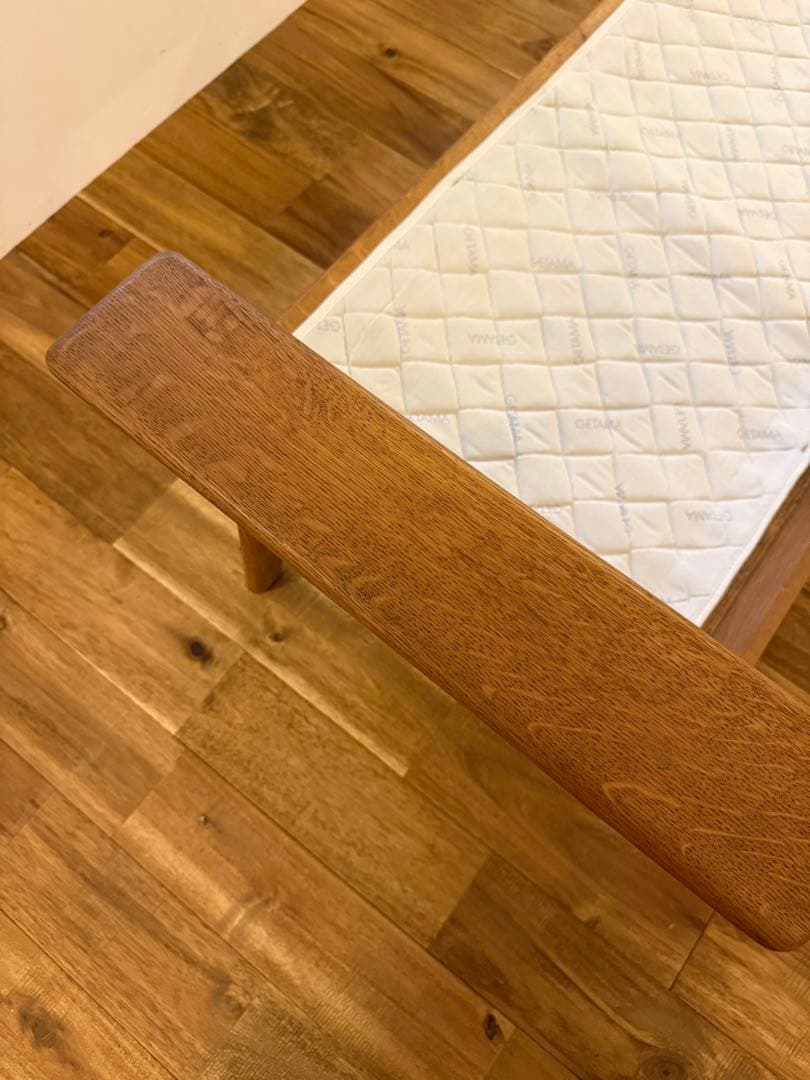 ハンス・J・ウェグナー GE290 3人掛けソファ