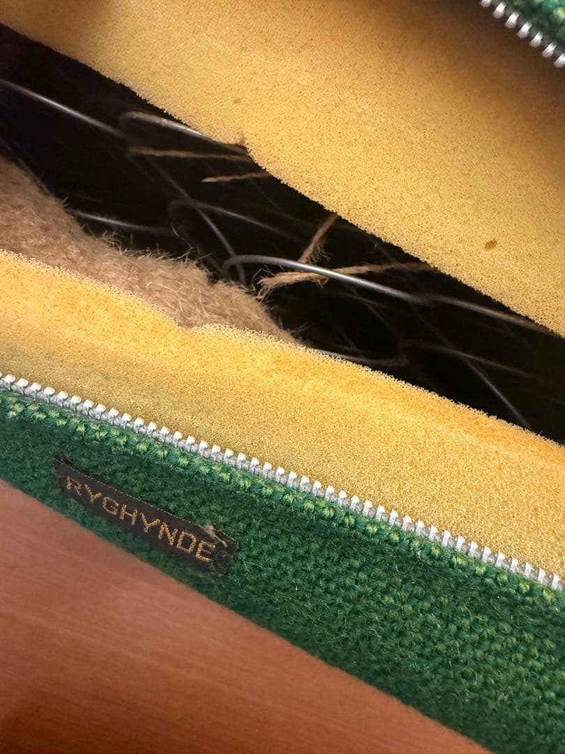 ハンス・J・ウェグナー GE290 3人掛けソファ