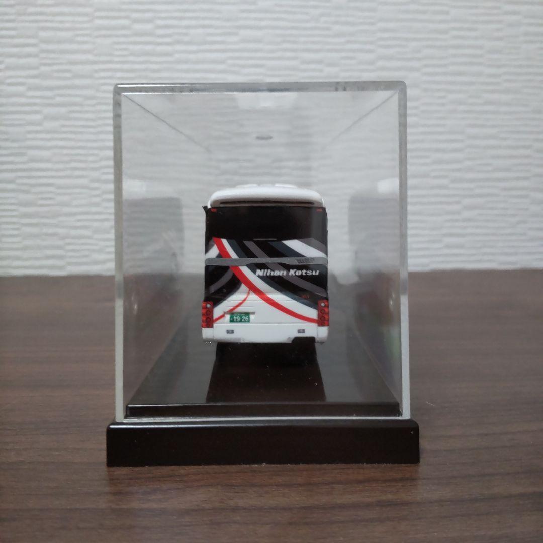 アドウィング製　日本交通ヴィエントプレミオ