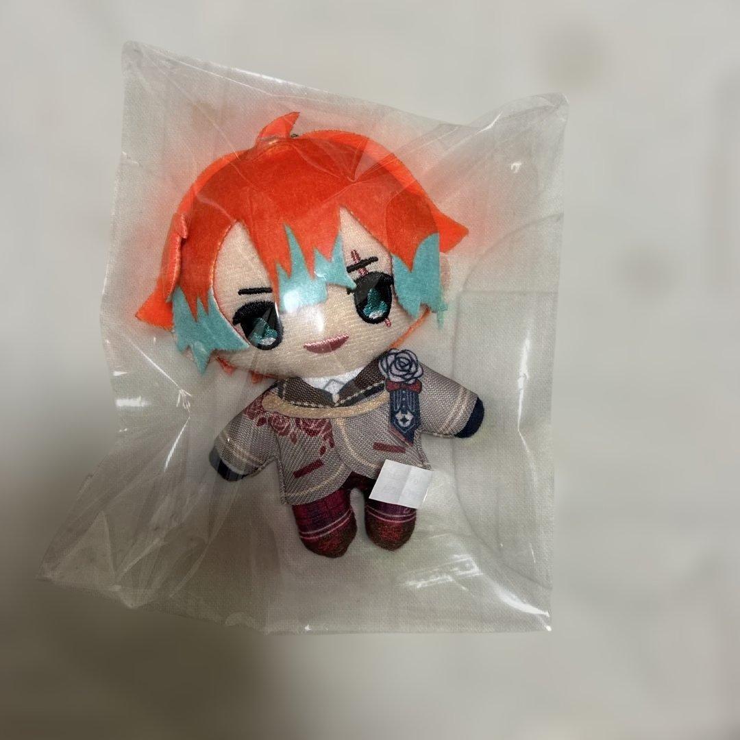 テディ ブラウン 悪魔執事と黒い猫展 あくねこ展 セット - メルカリ