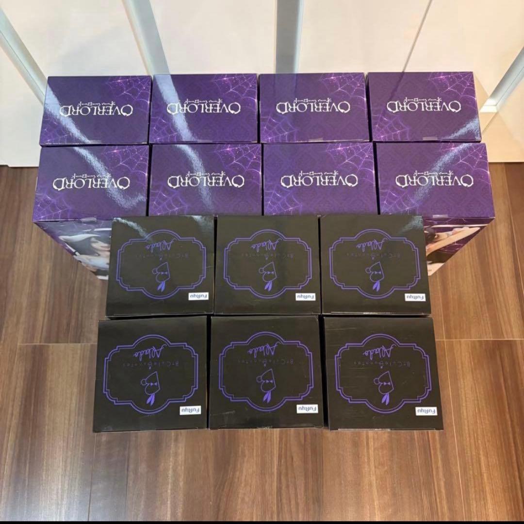 OVERLORD オーバーロード 1/7スケール フィギュア アルベド　まとめ