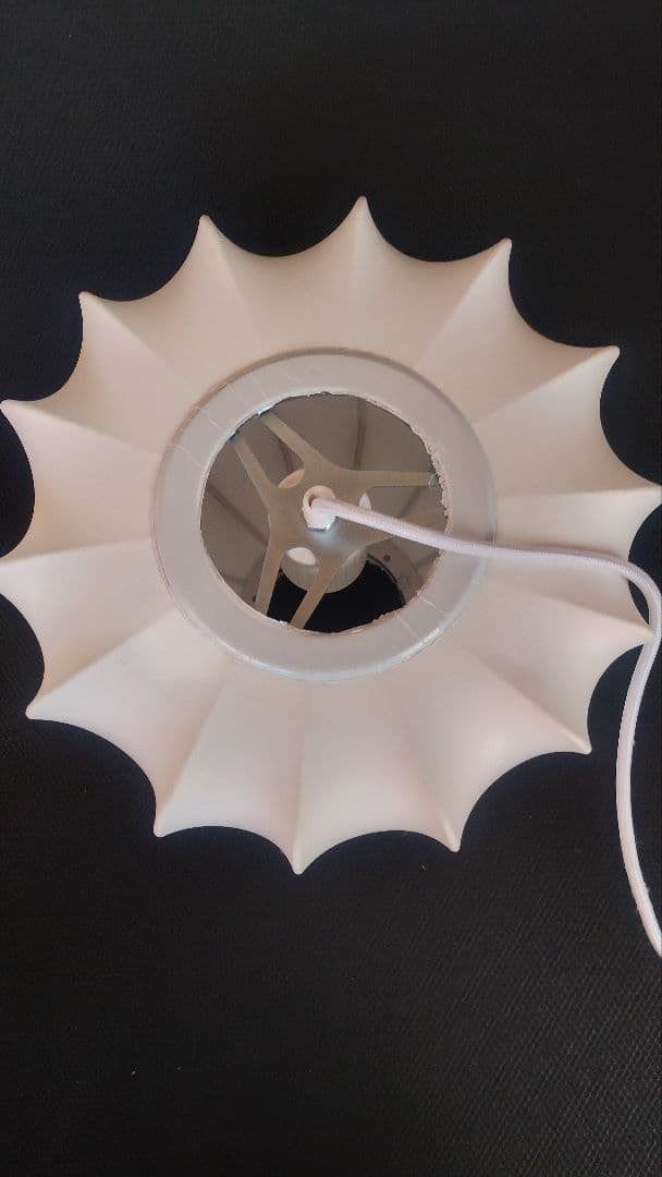 ジョージ・ネルソン バブルランプ DAIVAリプロダクト